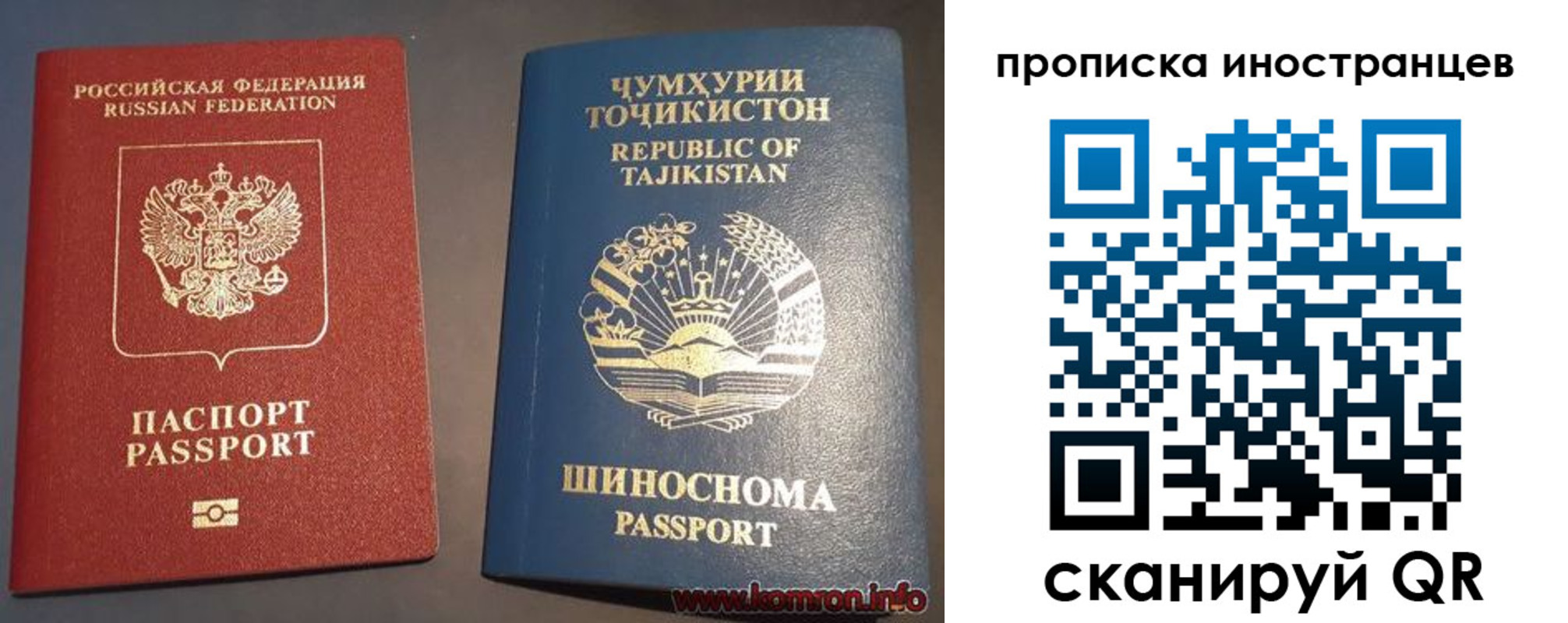прописка поиск в Воткинске